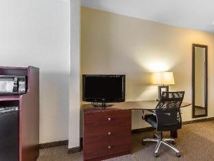 Sleep Inn & Suites Bush Intercontinental - Iah East Humble Δωμάτιο φωτογραφία