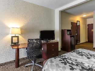 Sleep Inn & Suites Bush Intercontinental - Iah East Humble Δωμάτιο φωτογραφία