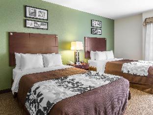 Sleep Inn & Suites Bush Intercontinental - Iah East Humble Δωμάτιο φωτογραφία