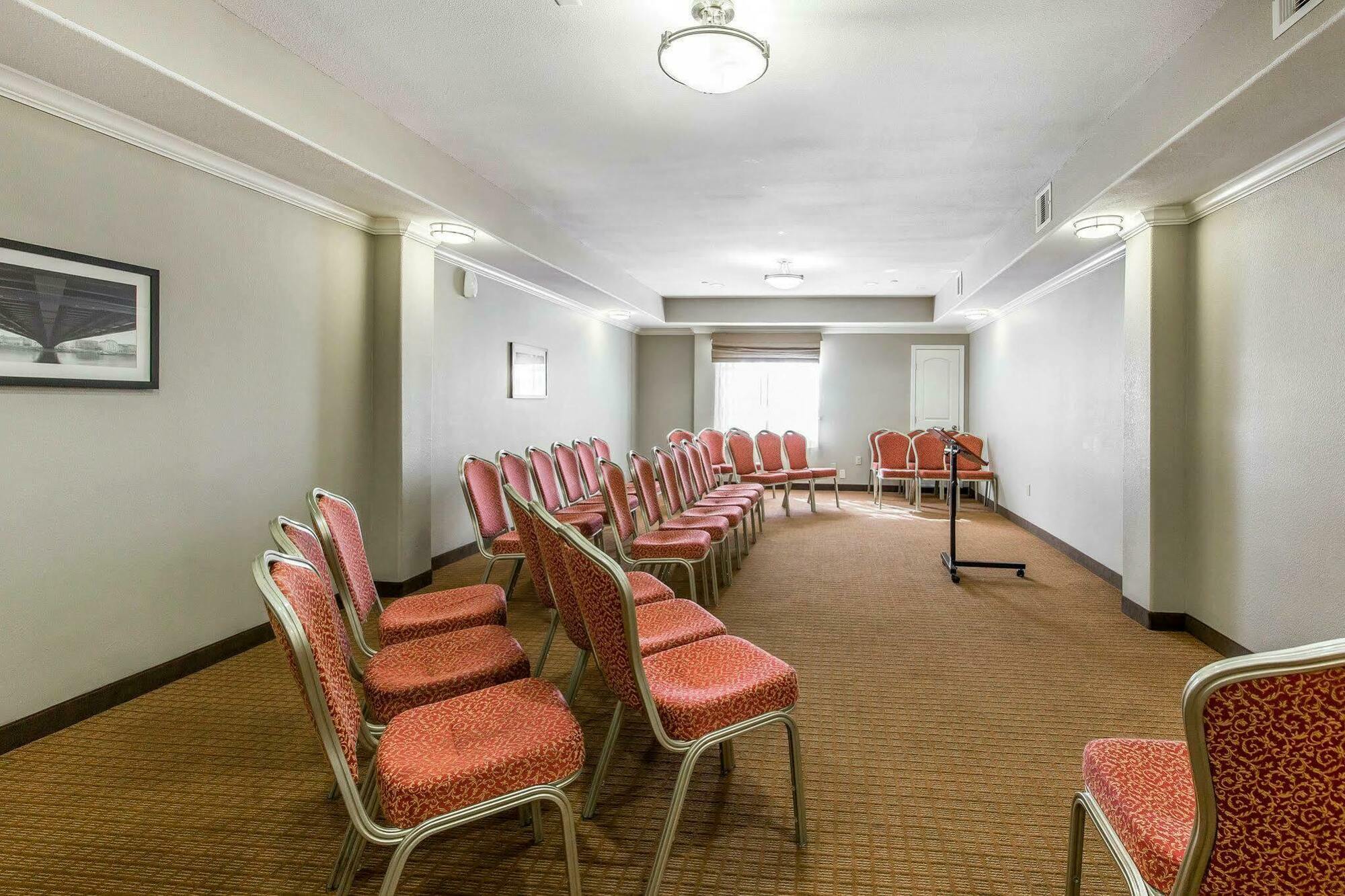 Sleep Inn & Suites Bush Intercontinental - Iah East Humble Εξωτερικό φωτογραφία